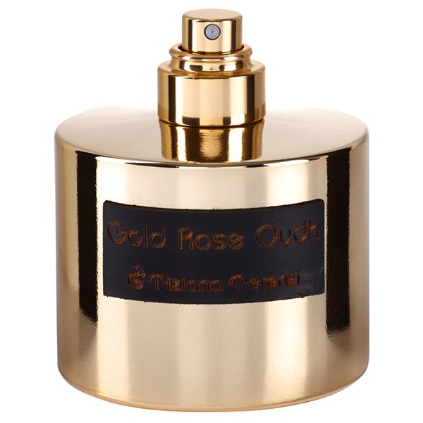 Tester Tiziana Terenzi Gold Rose Oudh 100 ml